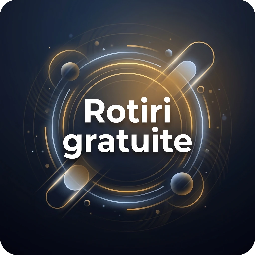 Rotiri gratuite
