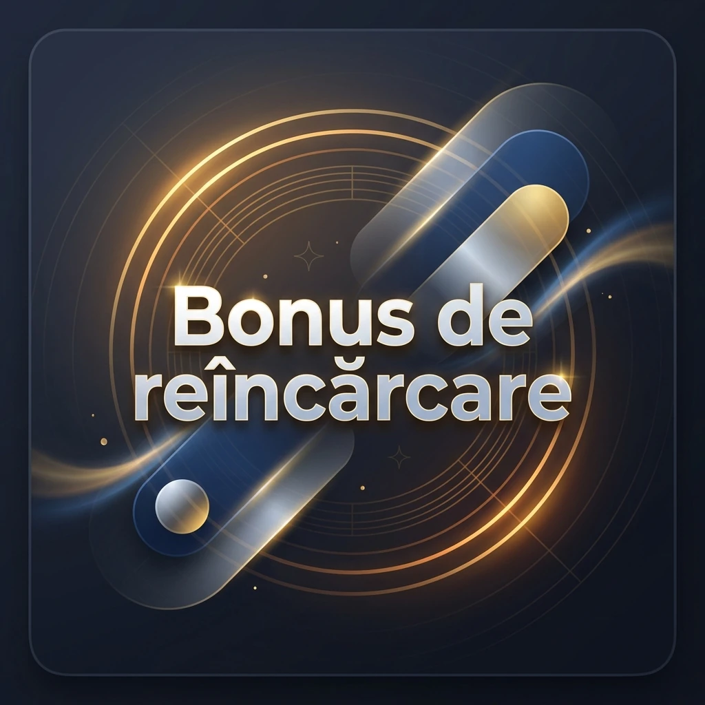 Bonus de reîncărcare